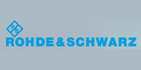 ROHDE&SCHWARZ