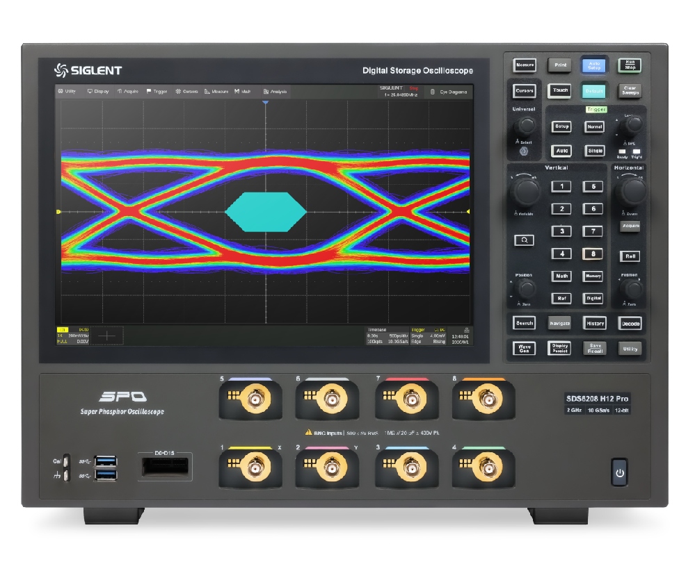 SDS6000 Pro系列