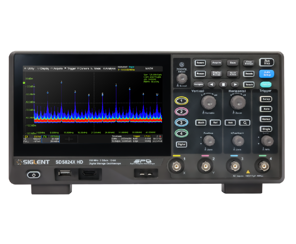 SDS800X HD系列