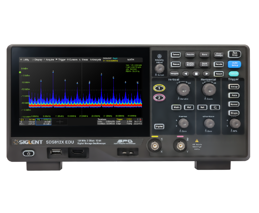 SDS800X EDU系列
