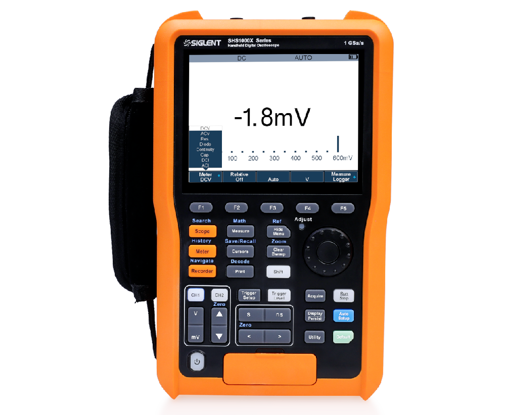 SHS1000X系列