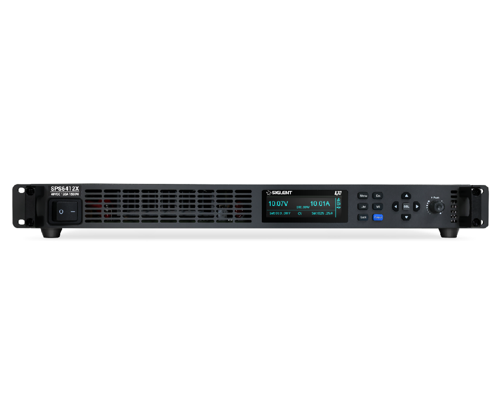 SPS6000X