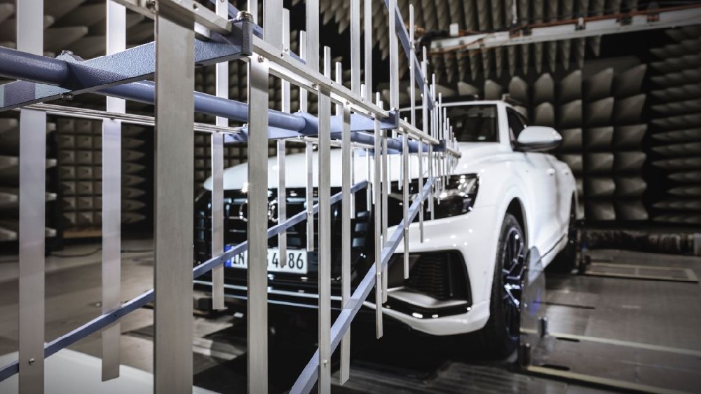 R&S®TS9975