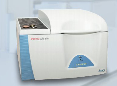 ARL QUANT'X 能量色散型X射线荧光光谱仪