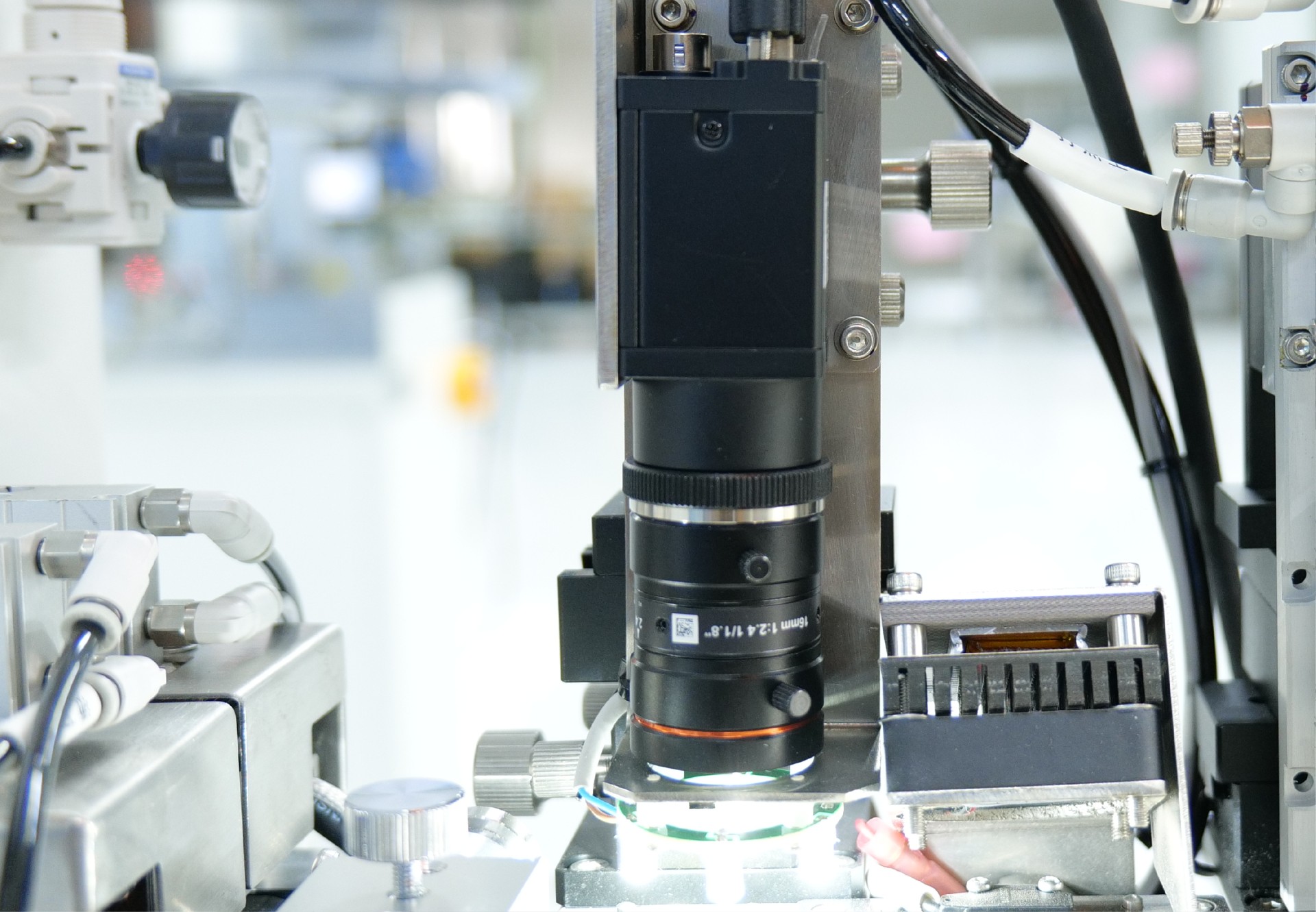 IPS3000S自动烧录机